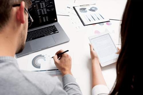 Dralwexis Gemeinschaft und Unterstützung